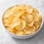 Plain Chip