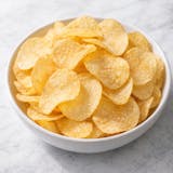 Plain Chip