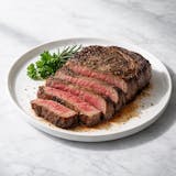 Plain Steak