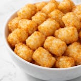 Plain Tater Tots