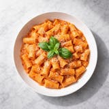 Rigatoni Vodka