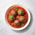 Side of Meatballs