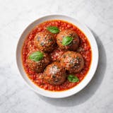 Side of Meatballs