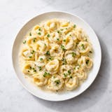 Tortellini Alfredo