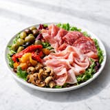 Antipasto Plate