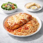 Chicken Parm Dinner