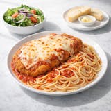 Chicken Parm Dinner