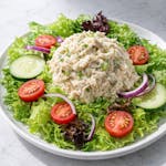 Chicken Salad Plate