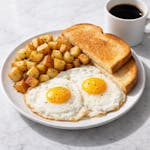 In House Special Breakfast