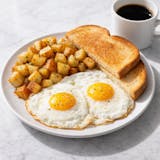 In House Special Breakfast