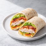 The Brandy Wrap