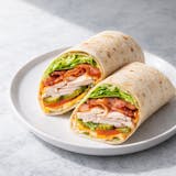 The Brandy Wrap