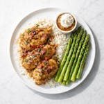 Thursday night dinner special 