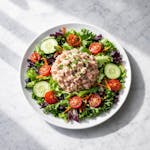 Tuna Salad Plate