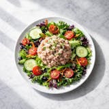Tuna Salad Plate