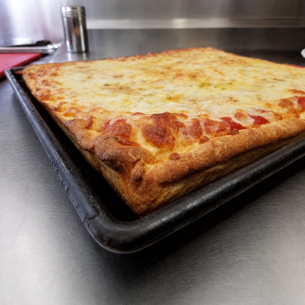 Siciliano Pizza