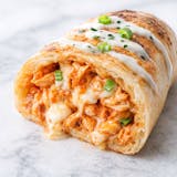 Buffalo Chicken Roll
