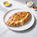 Cheese Calzone