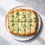 Cheesy Garlic Bread