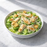 Chicken Caesar Salad