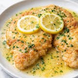 Chicken Francaise