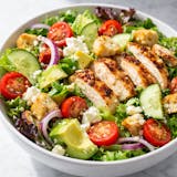 Chicken House Salad