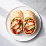 Chicken Parm Wrap
