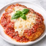Chicken Parmigiana
