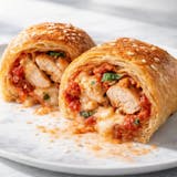 Chicken Roll