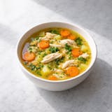 Chicken Soup
