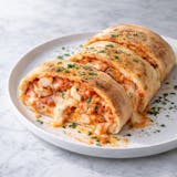 Chicken Vodka Roll