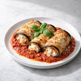 Eggplant Roll