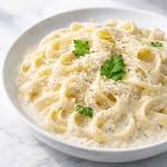 Fettucini Alfredo