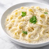 Fettucini Alfredo