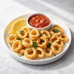Fried Calamari