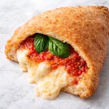Fried Calzone