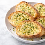 Garlic Bread