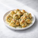 Garlic Knots