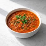 Lentil Soup