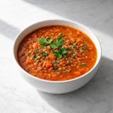 Lentil Soup