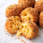 Mac & Cheese Bites
