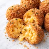 Mac & Cheese Bites