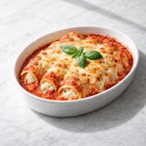 Manicotti