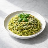 Pasta Alla Pesto