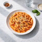 Penne Alla Vodka
