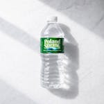 Poland Spring Water 