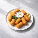 Potato Croquettes