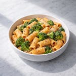 Rigatoni & Broccoli