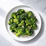 Sauteed Broccoli