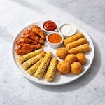 Appetizer Sampler